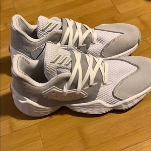 Harden vol 4 white size 13